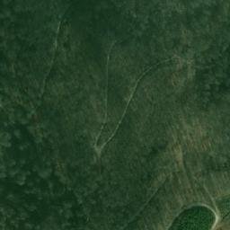 Satellite imagery of Orlovac, BA