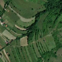 Satellite imagery of Umac, BA