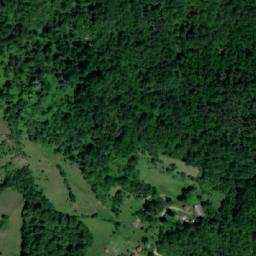 Satellite imagery of Umac, BA