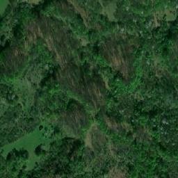 Satellite imagery of Kraljin, BA