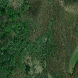 Satellite imagery of Kraljin, BA