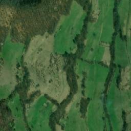 Satellite imagery of Debelo Brdo, BA