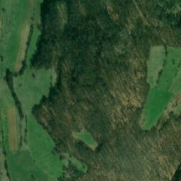 Satellite imagery of Debelo Brdo, BA