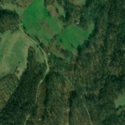 Satellite imagery of Debelo Brdo, BA