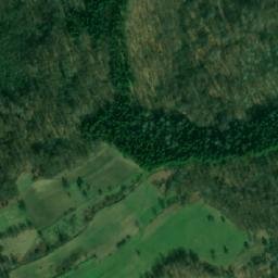 Satellite imagery of Rujevica, BA