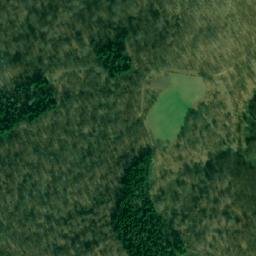 Satellite imagery of Rujevica, BA