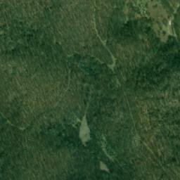 Satellite imagery of Hranjak, BA