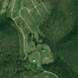 Satellite imagery of Karbulja, BA