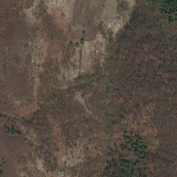 Satellite imagery of Dobranjsko Brdo, BA