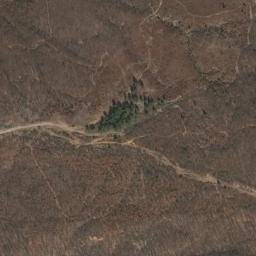 Satellite imagery of Haluge, BA
