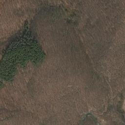 Satellite imagery of Haluge, BA