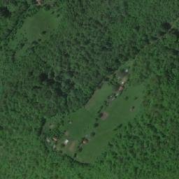 Satellite imagery of Šiljak, BA