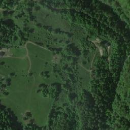 Satellite imagery of Šiljak, BA