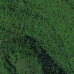 Satellite imagery of Dugo Brdo, BA