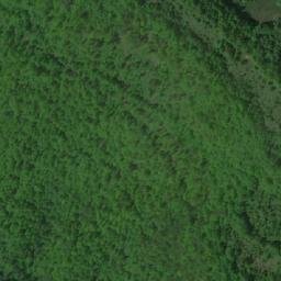 Satellite imagery of Dugo Brdo, BA