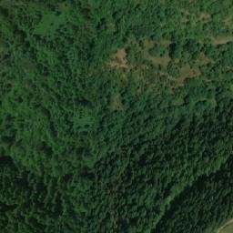 Satellite imagery of Kozo, BA