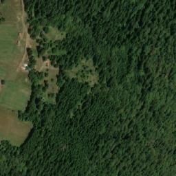Satellite imagery of Stojna Stijena, BA