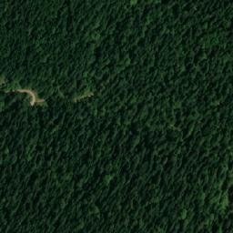 Satellite imagery of Ozren, BA