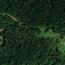 Satellite imagery of Dugo Brdo, BA