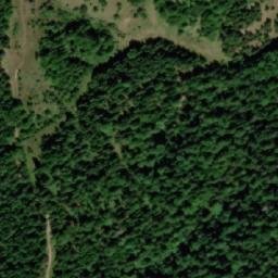 Satellite imagery of Vrhovi, BA