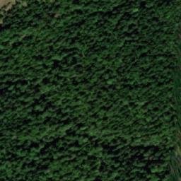 Satellite imagery of Oštra Glava, BA