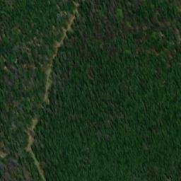 Satellite imagery of Oštra Glava, BA