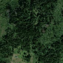 Satellite imagery of Borova Glavica, BA