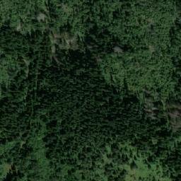 Satellite imagery of Borova Glavica, BA