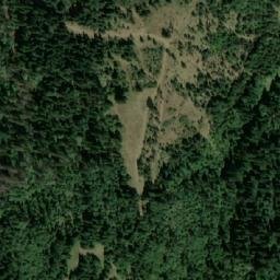 Satellite imagery of Borova Glavica, BA