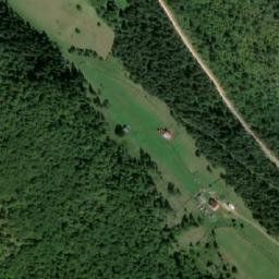 Satellite imagery of Ljuta Strana, BA