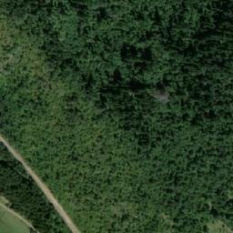 Satellite imagery of Ljuta Strana, BA