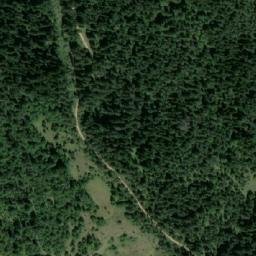 Satellite imagery of Ljuta Strana, BA