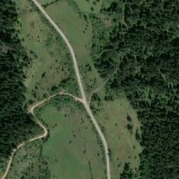 Satellite imagery of Rastovac, BA