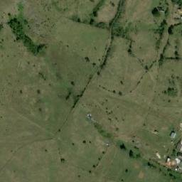 Satellite imagery of Križevac, BA