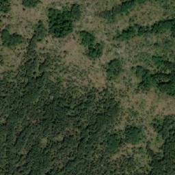 Satellite imagery of Alajbegovo Brdo, BA