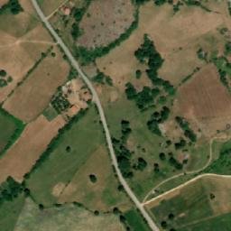 Satellite imagery of Panjevi, BA