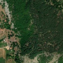 Satellite imagery of Panjevi, BA