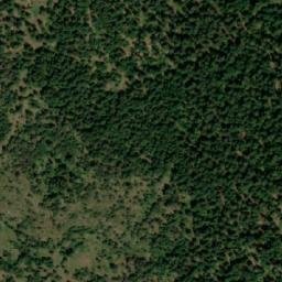 Satellite imagery of Paljike, BA