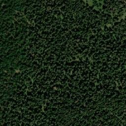 Satellite imagery of Vrhovi, BA