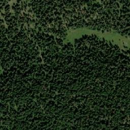 Satellite imagery of Vrhovi, BA