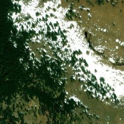 Satellite imagery of Zvijezda, BA