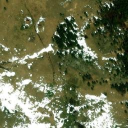 Satellite imagery of Zvijezda, BA