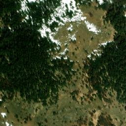 Satellite imagery of Zvijezda, BA