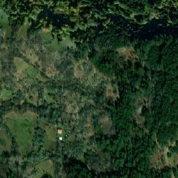 Satellite imagery of Trnovac, BA