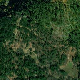 Satellite imagery of Trnovac, BA