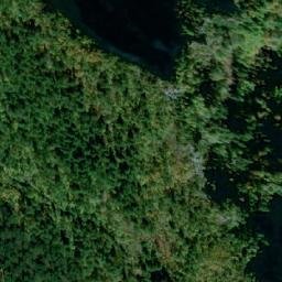 Satellite imagery of Zibine, BA