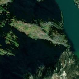 Satellite imagery of Zibine, BA