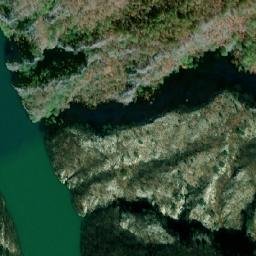 Satellite imagery of Zibine, BA
