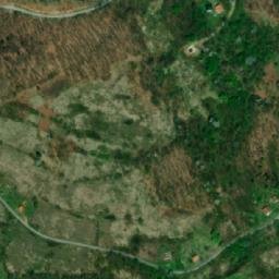 Satellite imagery of Crvenika, BA