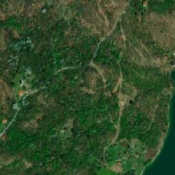 Satellite imagery of Crvenika, BA